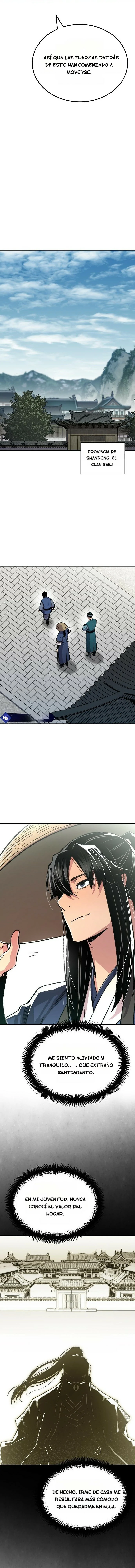 Read Renacido como el demonio celestial Manga Online