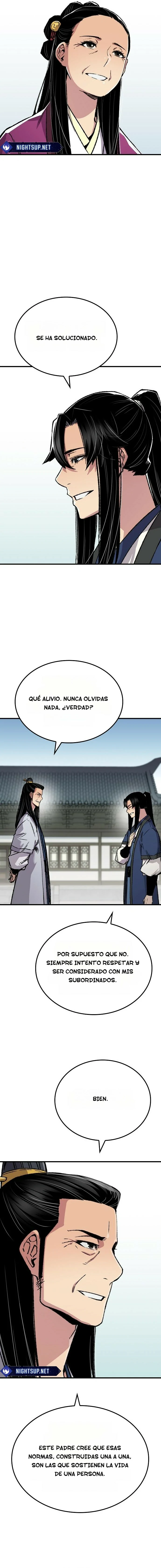 Read Renacido como el demonio celestial Manga Online