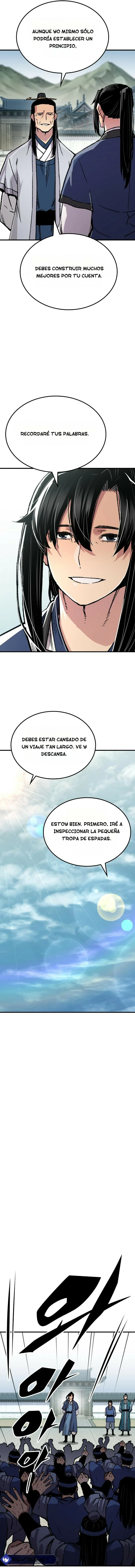 Read Renacido como el demonio celestial Manga Online