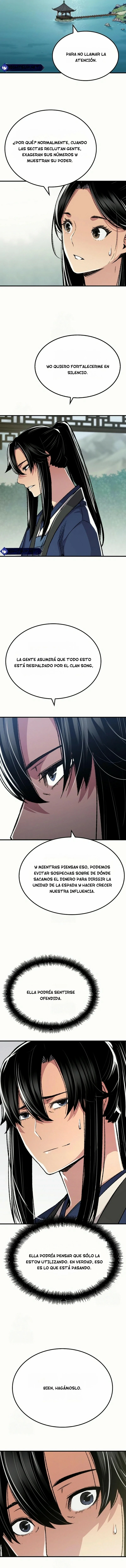 Read Renacido como el demonio celestial Manga Online