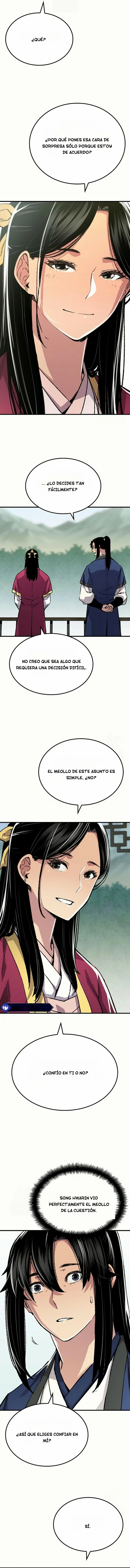 Read Renacido como el demonio celestial Manga Online