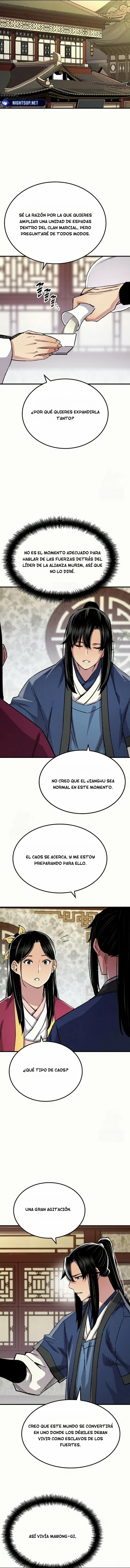 Read Renacido como el demonio celestial Manga Online
