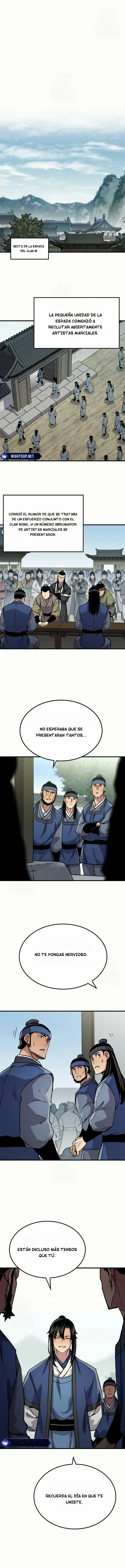 Read Renacido como el demonio celestial Manga Online