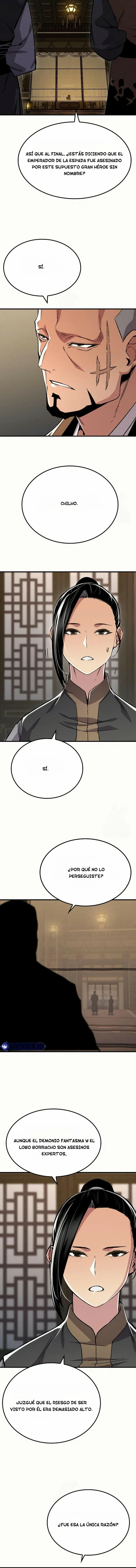 Read Renacido como el demonio celestial Manga Online