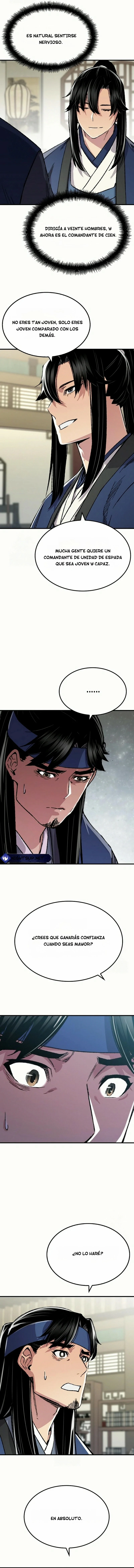 Read Renacido como el demonio celestial Manga Online