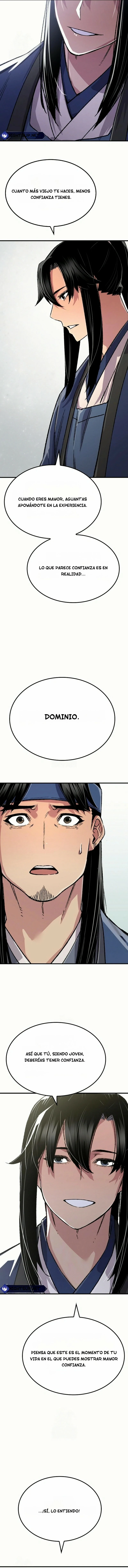 Read Renacido como el demonio celestial Manga Online