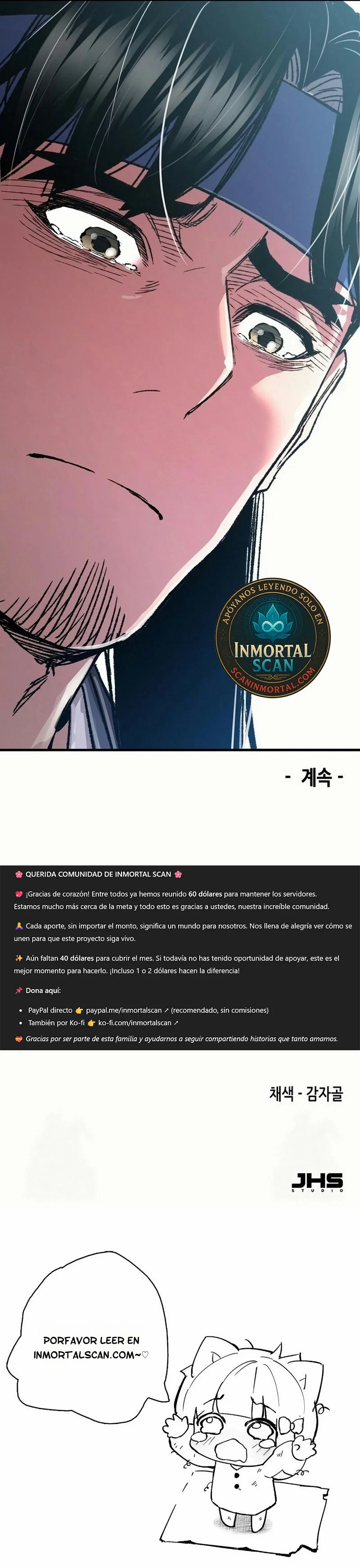 Read Renacido como el demonio celestial Manga Online
