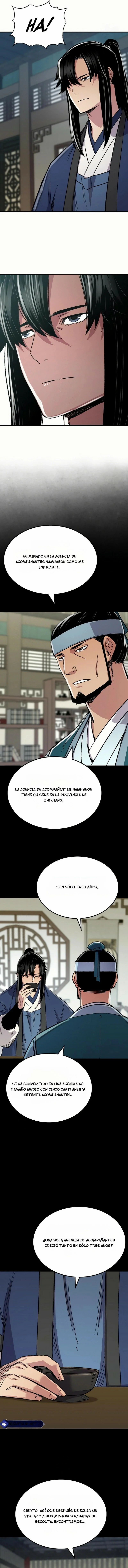 Read Renacido como el demonio celestial Manga Online