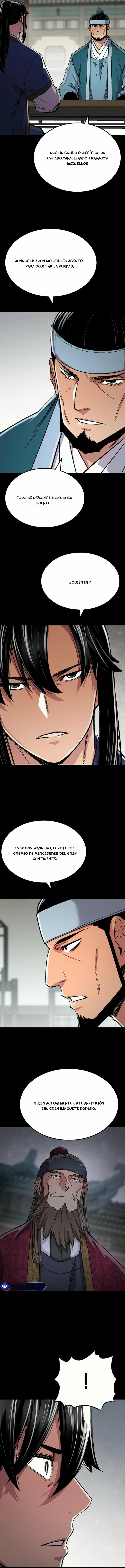Read Renacido como el demonio celestial Manga Online
