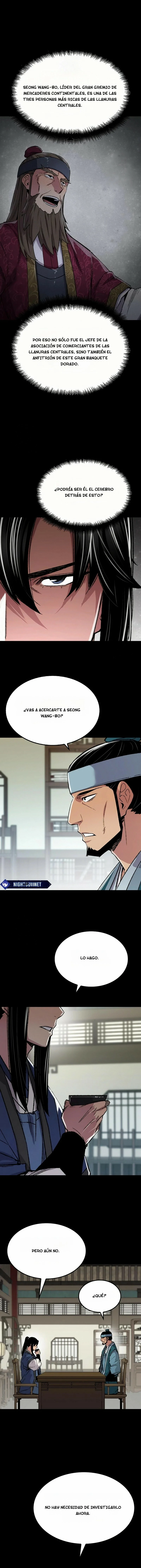 Read Renacido como el demonio celestial Manga Online