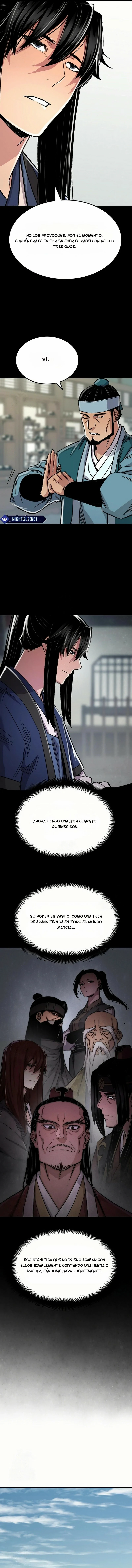 Read Renacido como el demonio celestial Manga Online