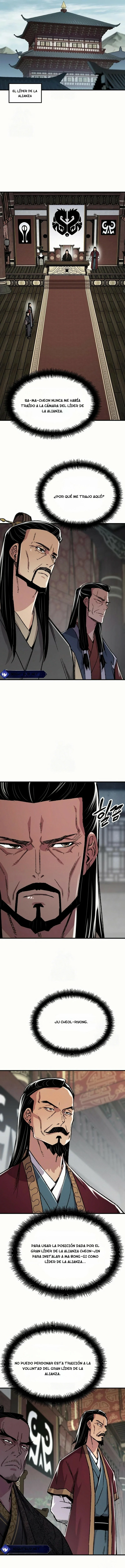 Read Renacido como el demonio celestial Manga Online