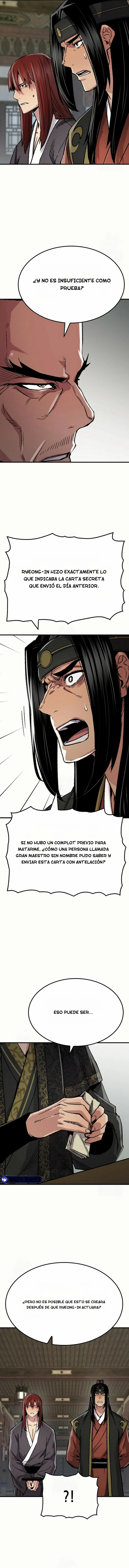Read Renacido como el demonio celestial Manga Online