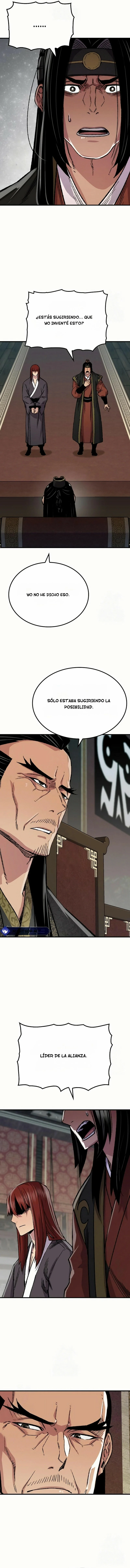 Read Renacido como el demonio celestial Manga Online