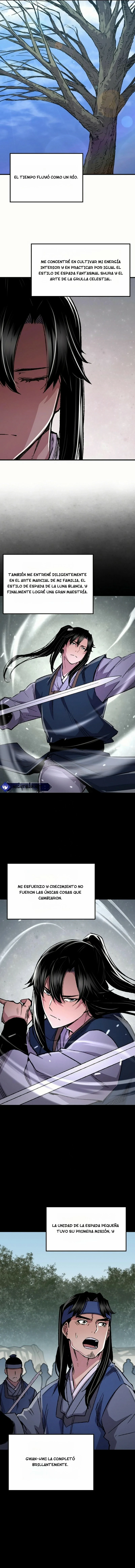 Read Renacido como el demonio celestial Manga Online