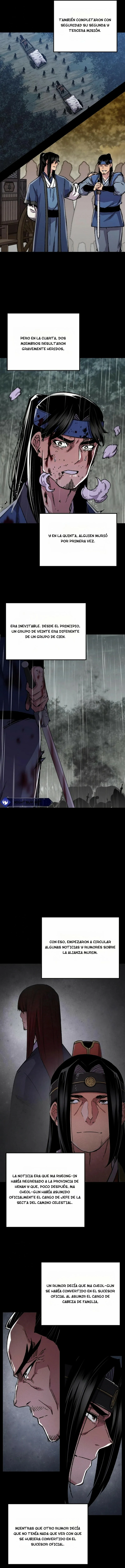 Read Renacido como el demonio celestial Manga Online