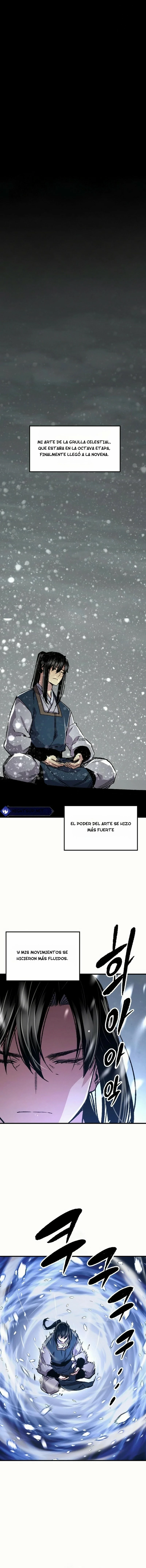 Read Renacido como el demonio celestial Manga Online