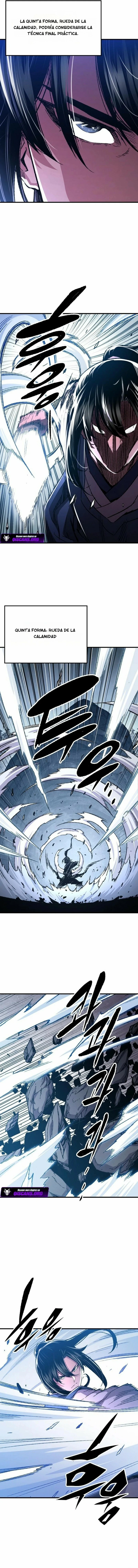 Read Renacido como el demonio celestial Manga Online