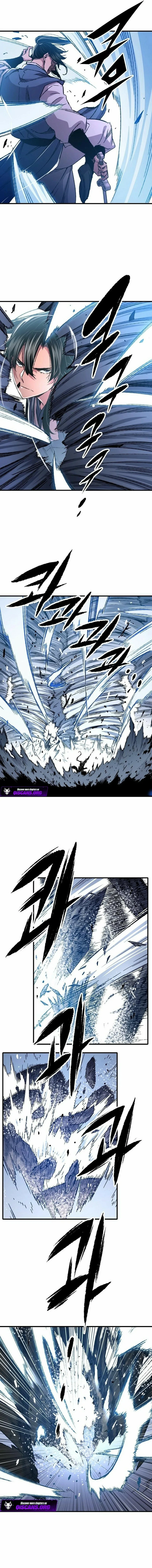 Read Renacido como el demonio celestial Manga Online