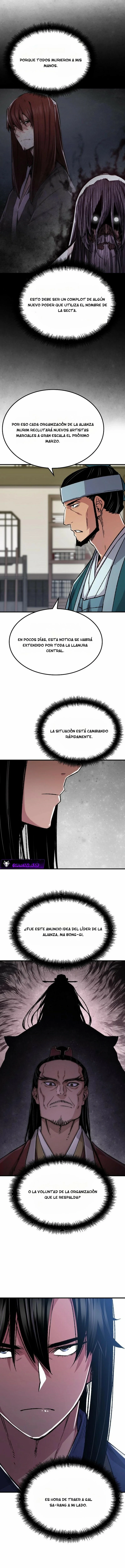 Read Renacido como el demonio celestial Manga Online