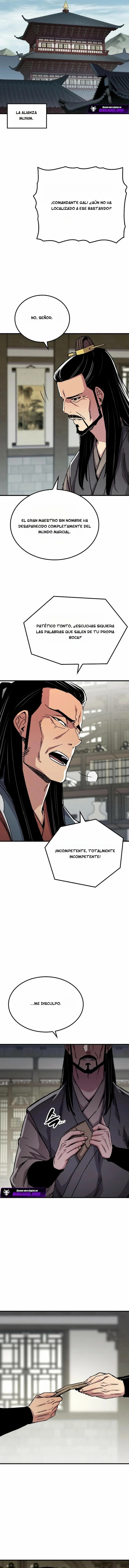 Read Renacido como el demonio celestial Manga Online