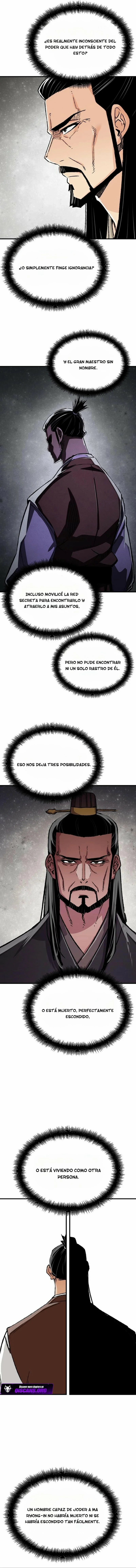 Read Renacido como el demonio celestial Manga Online