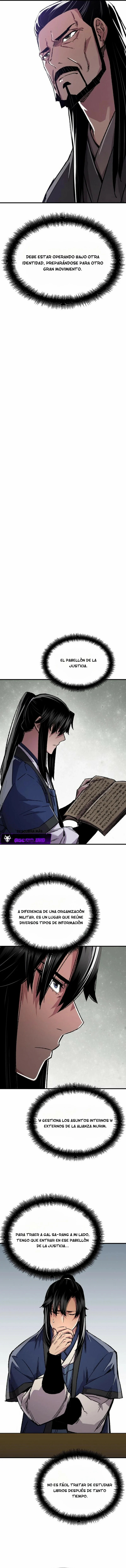 Read Renacido como el demonio celestial Manga Online