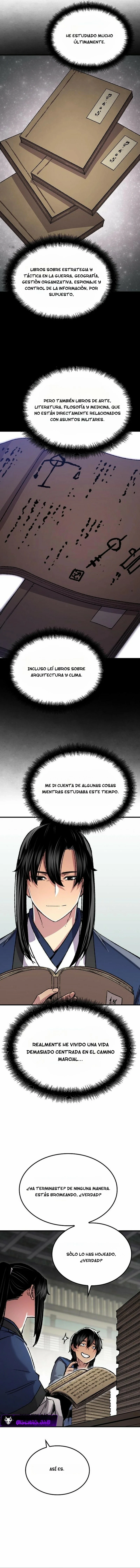 Read Renacido como el demonio celestial Manga Online