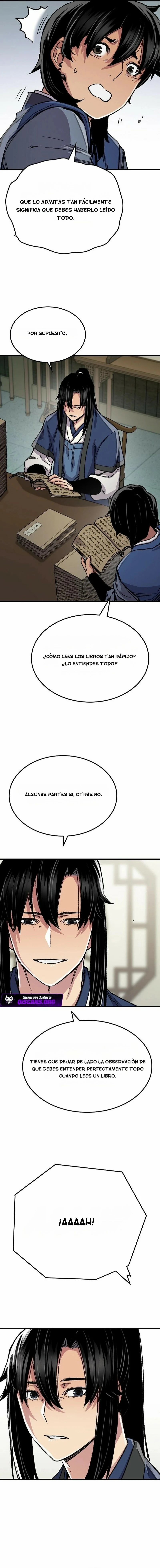 Read Renacido como el demonio celestial Manga Online