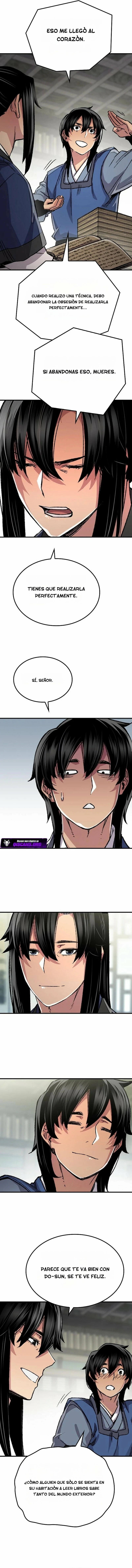 Read Renacido como el demonio celestial Manga Online