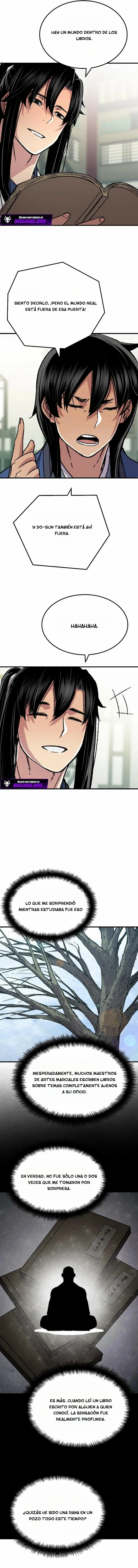 Read Renacido como el demonio celestial Manga Online