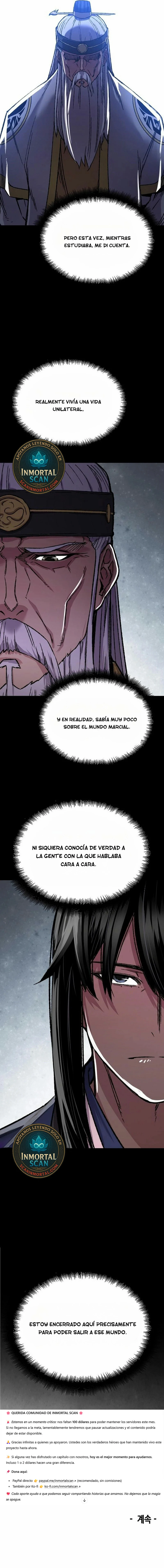 Read Renacido como el demonio celestial Manga Online