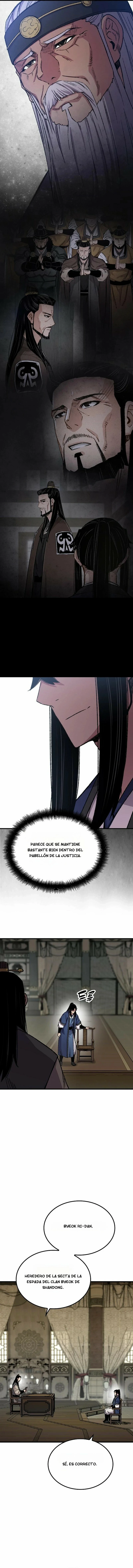 Read Renacido como el demonio celestial Manga Online