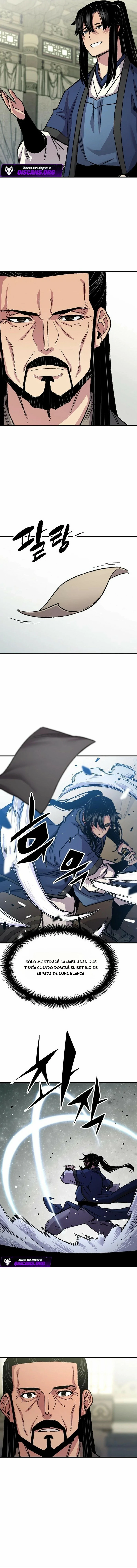 Read Renacido como el demonio celestial Manga Online