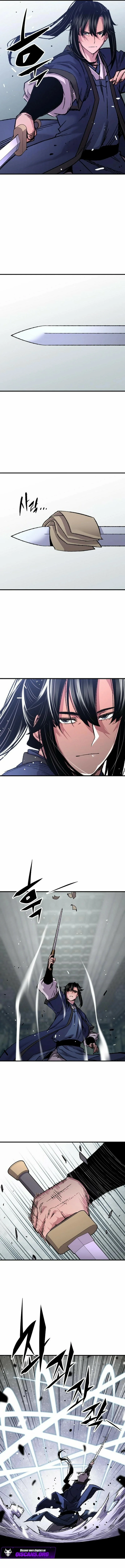 Read Renacido como el demonio celestial Manga Online