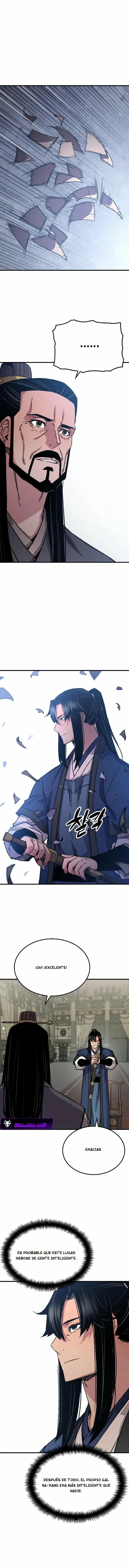 Read Renacido como el demonio celestial Manga Online