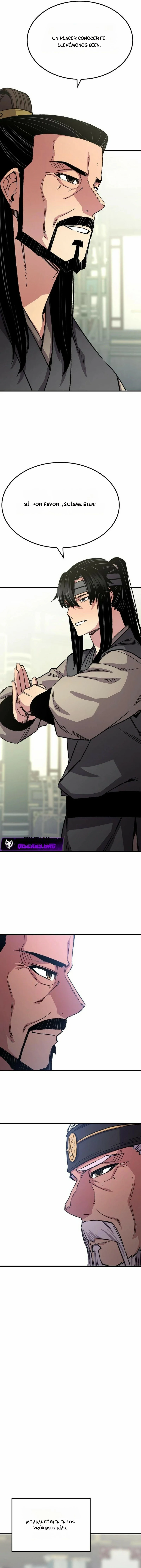 Read Renacido como el demonio celestial Manga Online