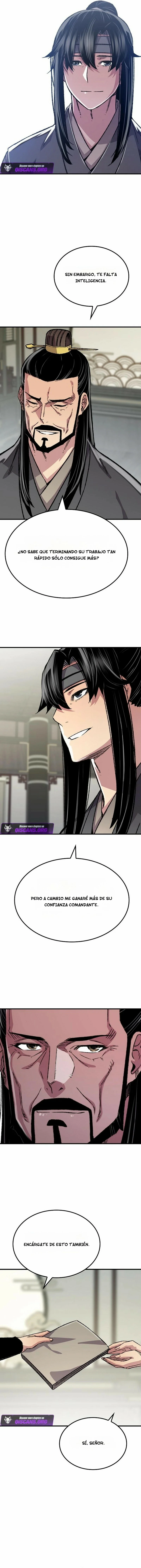 Read Renacido como el demonio celestial Manga Online