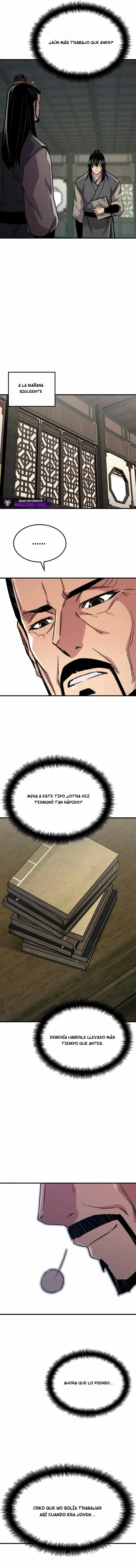 Read Renacido como el demonio celestial Manga Online