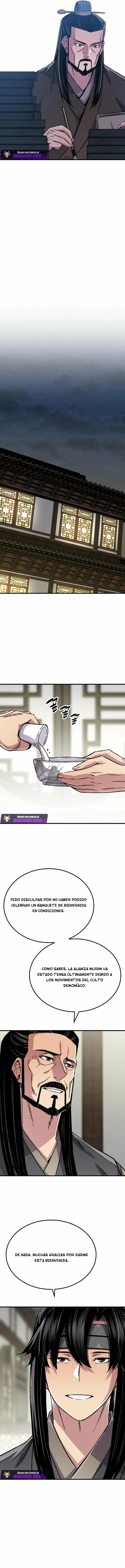 Read Renacido como el demonio celestial Manga Online