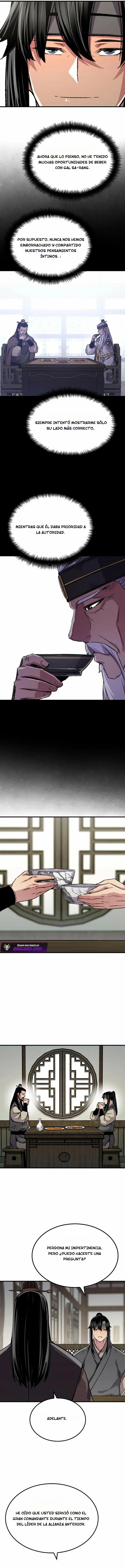 Read Renacido como el demonio celestial Manga Online