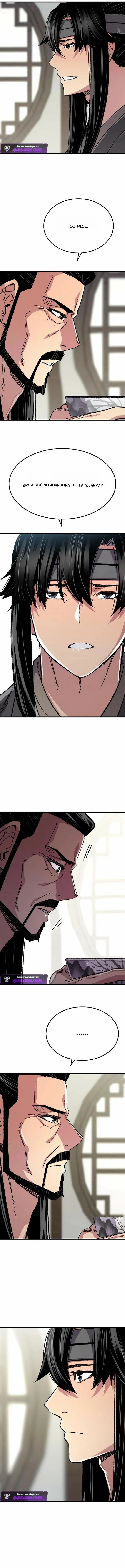 Read Renacido como el demonio celestial Manga Online