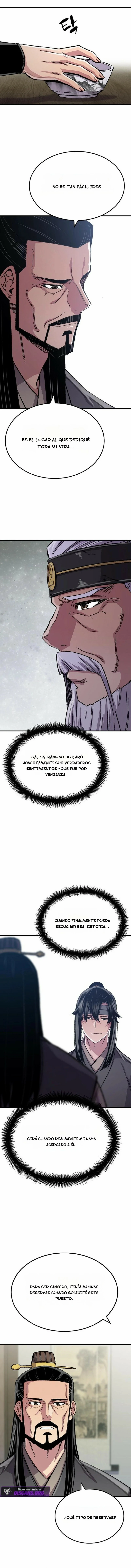 Read Renacido como el demonio celestial Manga Online