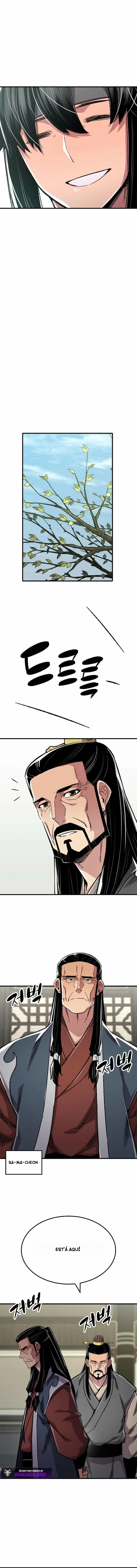 Read Renacido como el demonio celestial Manga Online