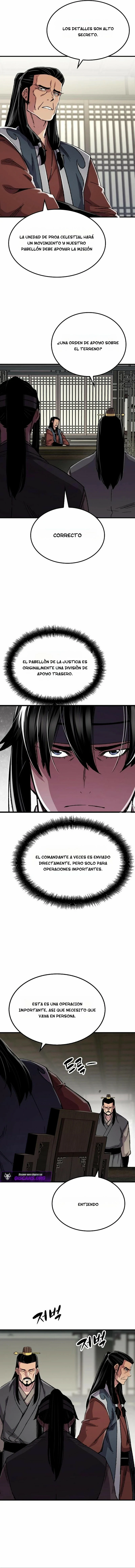 Read Renacido como el demonio celestial Manga Online