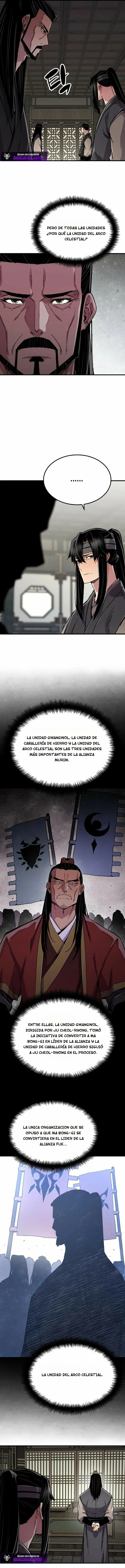 Read Renacido como el demonio celestial Manga Online