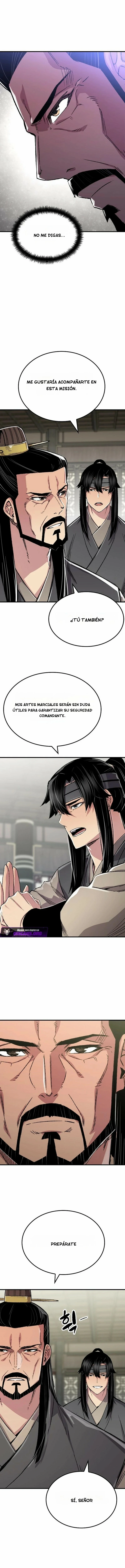 Read Renacido como el demonio celestial Manga Online