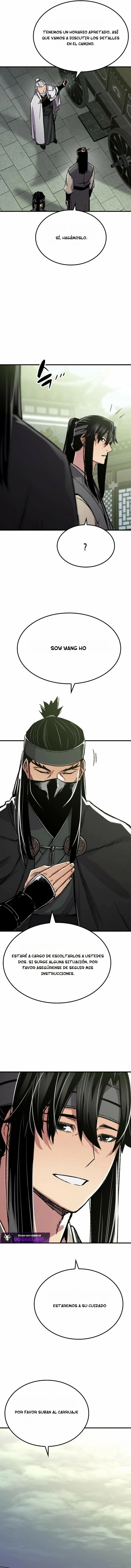 Read Renacido como el demonio celestial Manga Online