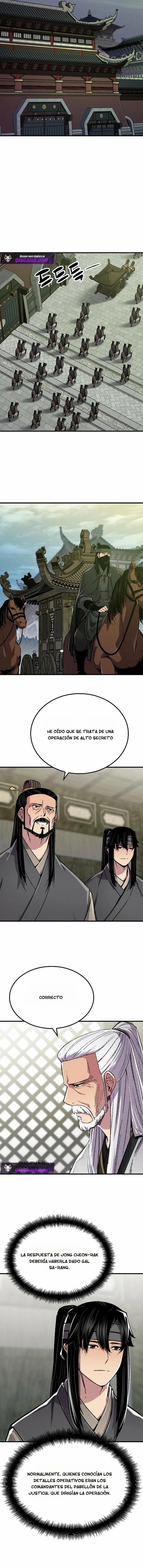 Read Renacido como el demonio celestial Manga Online