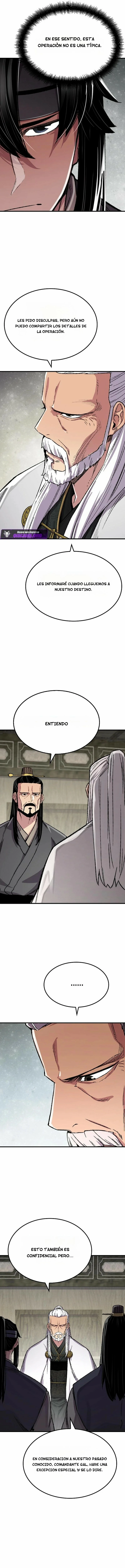 Read Renacido como el demonio celestial Manga Online